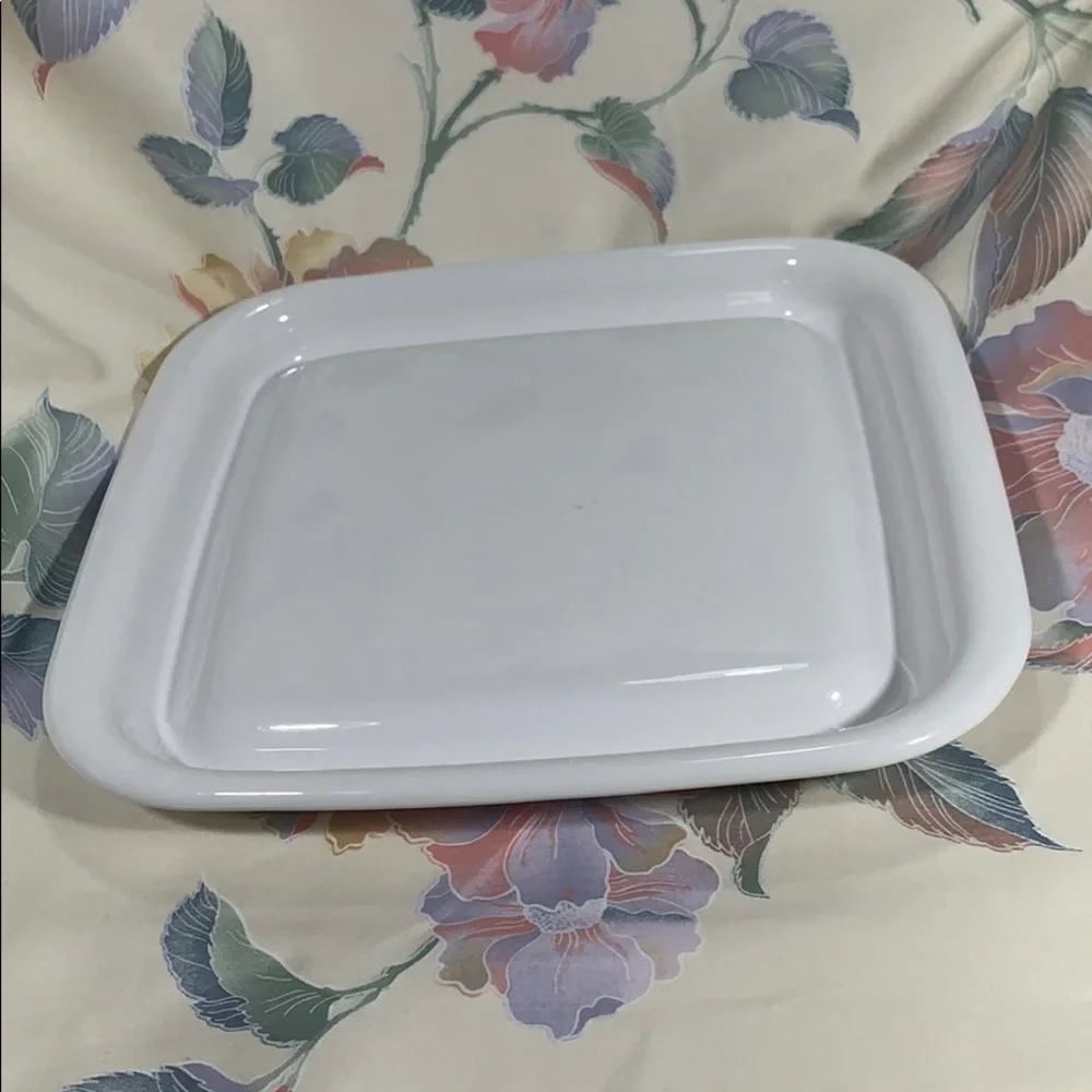 Corning Microwave Browning Grill